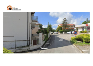 Santa Teresa di Spoltore/Esondazioni, un milione di euro di finanziamento per via Arno