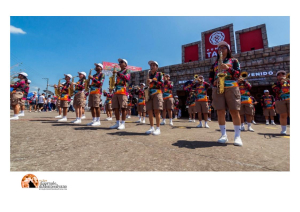Suoni dal mondo a Giulianova: il Festival Internazionale delle Bande entra nel vivo con il grande concorso
