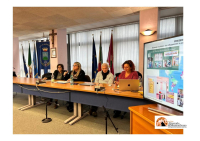 Montesilvano/disabilità, oggi presentato il P.E.B.A in Comune