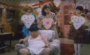 Fantozzi, pensionato 