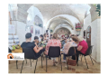 A Bucchianico nasce il Silent Book Club