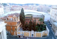 Emanuela Orlandi. Vuote le tombe delle due principesse