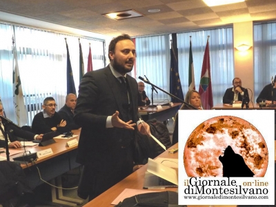 Aliano in consiglio