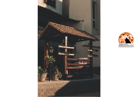 Abruzzo/legge urbanistica: introdotte semplificazioni per dehors e pergolati.