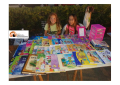 Montesilvano. “25^ edizione del Mercatino dei Bambini” con 60 postazioni