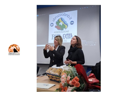 AbruzzoBnB + Extra di qualità. Offerta turistica, «accoglienza extra-alberghiera strategica per l’Abruzzo»