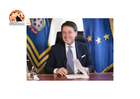 Presidente Conte