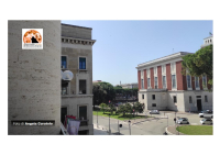 Pescara/La polizia locale in commissione per un bilancio degli interventi anti-bivacco