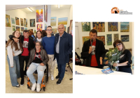 Montesilvano. Disabile a chi? Storie di eccezionale normalità.