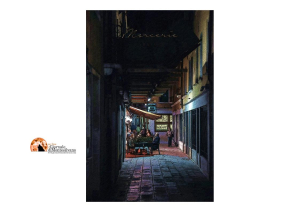 Pescara. Multe alle attività di ristorazione in piazza Muzii, critiche le associazioni d’impresa