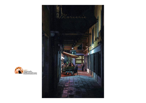 Pescara. Multe alle attività di ristorazione in piazza Muzii, critiche le associazioni d’impresa