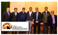 Bolzano. Assegnato premio culturale Abruzzo Trentino alto Adige 23^ edizione”