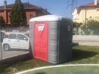 importante avere cura dei beni pubblci in momenti di magra come quelli che l'Italia sta passando