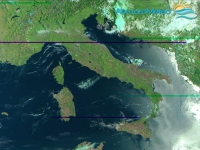 Caldo africano fino alla prossima settimana