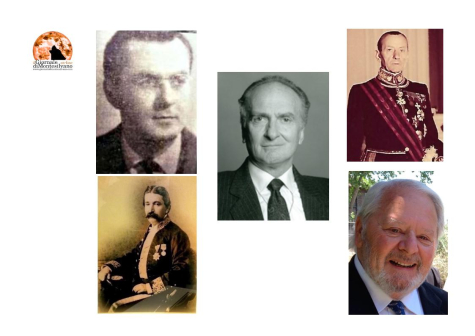 Nominati cinque nuovi “Giusti della Farnesina”