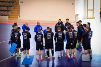 Pescara. Italia-Argentina: Pala Giovanni Paolo II, raggiunta capienza massima