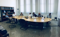 incontro di oggi