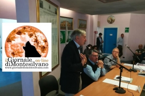 Montesilvano, consiglio comunale, si parla di cimitero e amianto