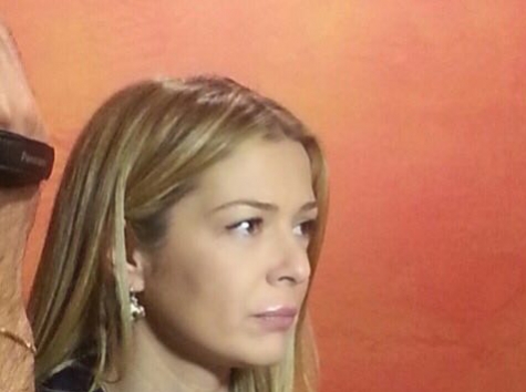 Sara Marcozzi