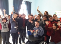 Gemellaggio Zocca, Montesilvano porta la musica a “La città dei ragazzi” di Alanno