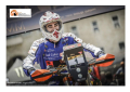 Rally Albania 2024, ci saranno anche i moto-rallysti abruzzesi