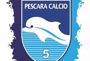 C5.  "Flussi anomali di scommesse",Pescara: "disimpegno da ogni competizione"