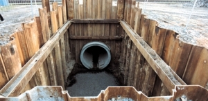 esempio di palancole