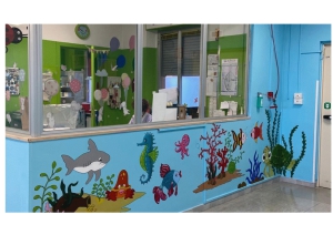 Atri, in difesa di pediatria al San Liberatore: no al ridimensionamento