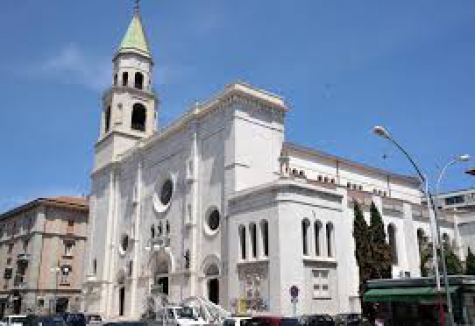 Pescara, Giubileo della Terra per Famiglia Cristiana