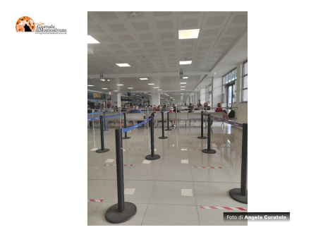 Aeroporto d’Abruzzo: Marsilio, Pescara si candida come terzo scalo al servizio di Roma