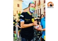 Solidarietà, sicurezza, due ruote e pedali: ecco il nuovo anno del Team Bike Pineto