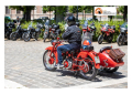 “Tutti Pazzi per la Guzzi – Città di Avezzano”. In tanti al raduno