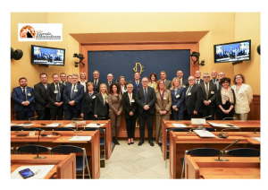 Montesilvano verso lo status di “Comunità Marina”: presentata alla Camera la Proposta di Legge per le Città-Fisarmonica ​