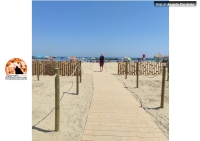 Pescara, Ferrante di Montesilvano annuncia protesta contro l'Ecospiaggia.