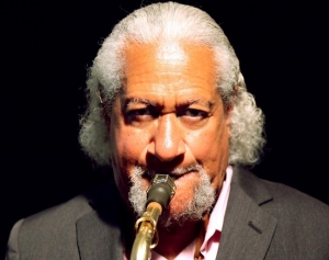 Gary Bartz