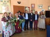 1° Maggio a Montesilvano,  riti magici agricoli per il raccolto e la prole