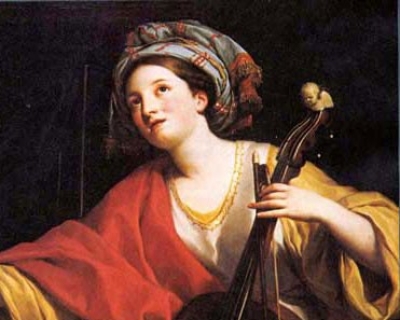 Pianella, concerto in onore di Santa Cecilia.