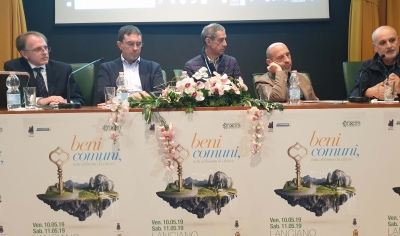 Cittadinanza attiva, il modello Montesilvano in un convegno a Lanciano