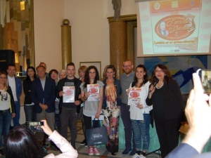 gli studenti che hanno parteciapto