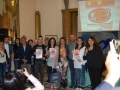 gli studenti che hanno parteciapto