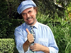 Luca Sardella ospite