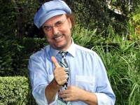 Luca Sardella ospite