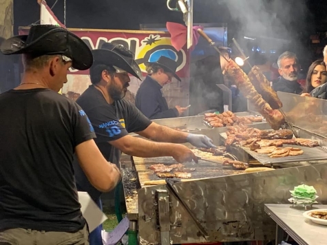 Pescara, conto alla rovescia per la quinta edizione di “Street Food Time”
