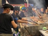 Pescara, conto alla rovescia per la quinta edizione di “Street Food Time”