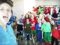 la squadra