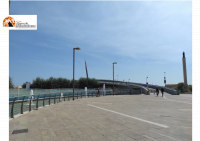 Pescara/ Pnrr, lavori di messa in sicurezza dei ponti e delle rampe dell'Asse attrezzato