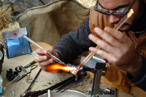 ABRUZZO MAGLIA NERA PER I PRESTITI ALL’ARTIGIANATO