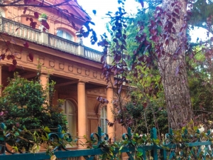 Pescara Villa Urania