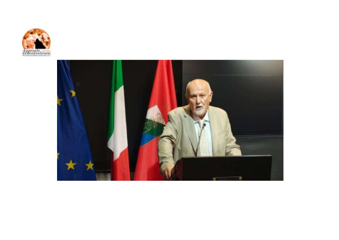 Laboratori Nazionali del Gran Sasso. Dismissione dell’esperimento LVD: incontro presso la Presidenza del Consiglio dei Ministri