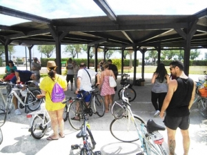 Montesilvano ti punzona la bici